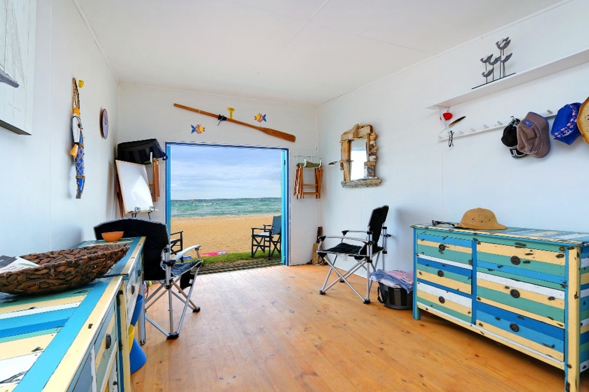 Image of chair