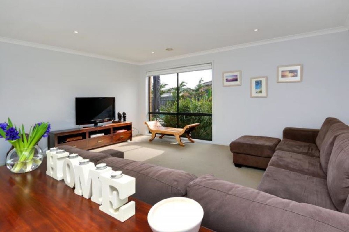 Image of living room