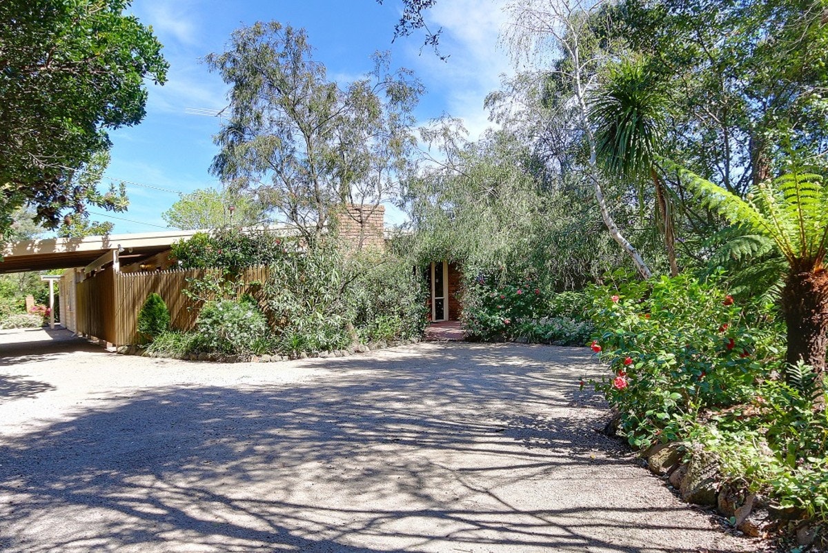 Image of house