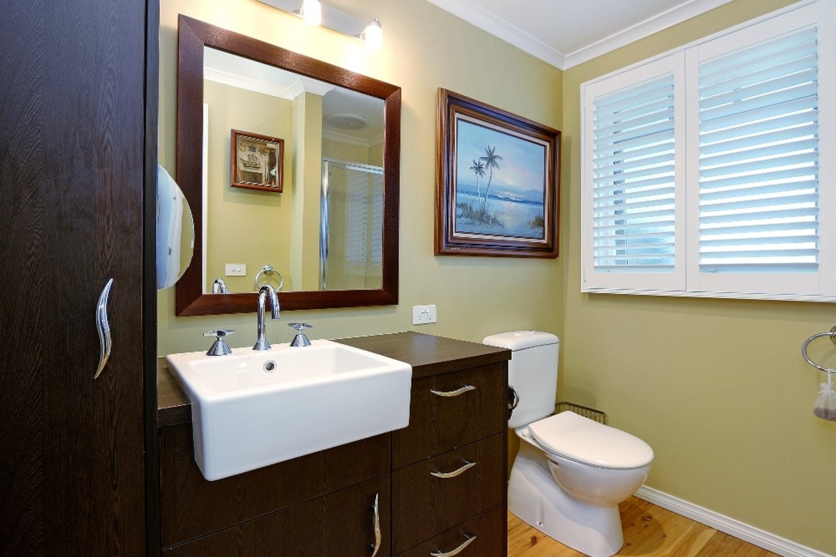 Image of sink