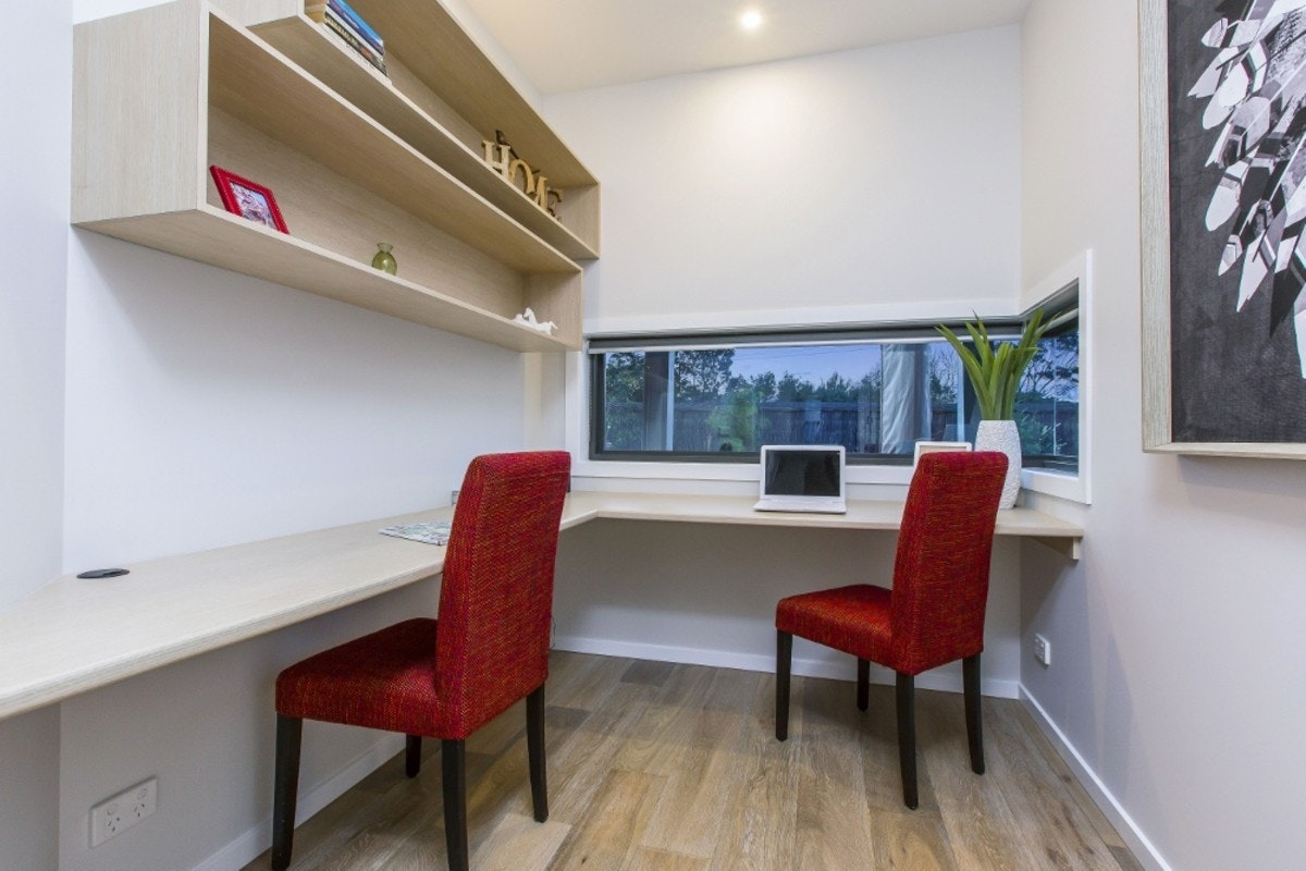 Image of interior design