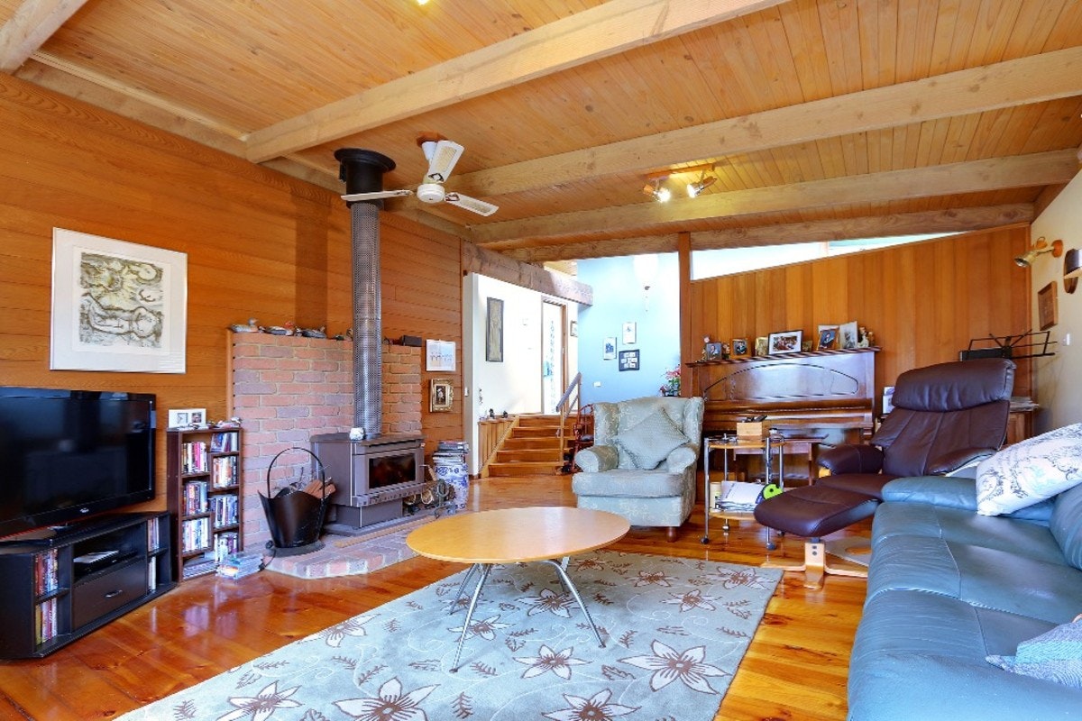 Image of living room