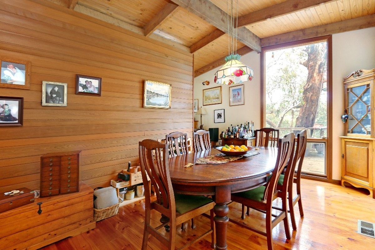 Image of interior design