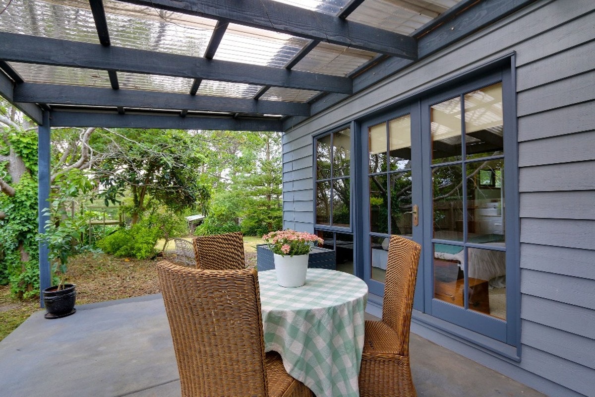 Image of interior design