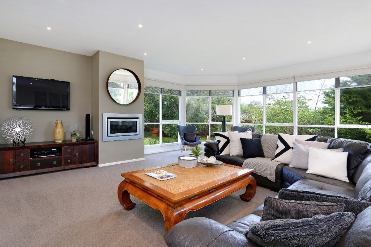 Image of coffee table