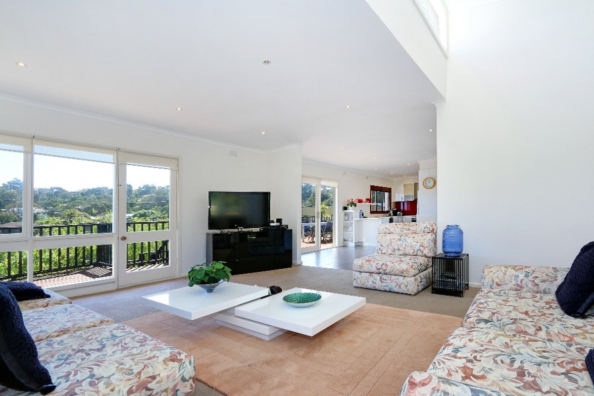 Image of living room