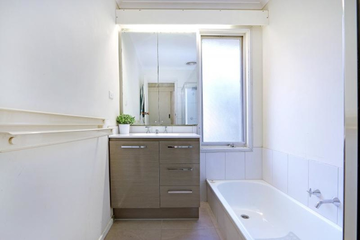 Image of bathing
