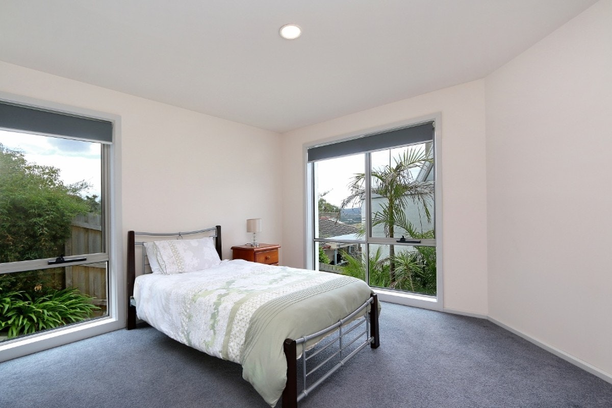 Image of bed