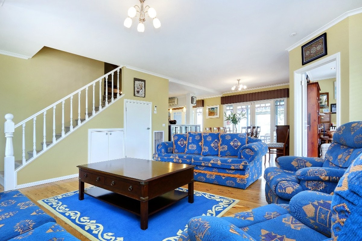 Image of furniture