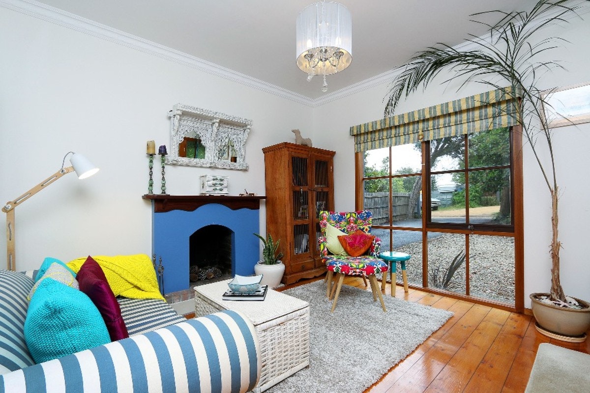Image of living room