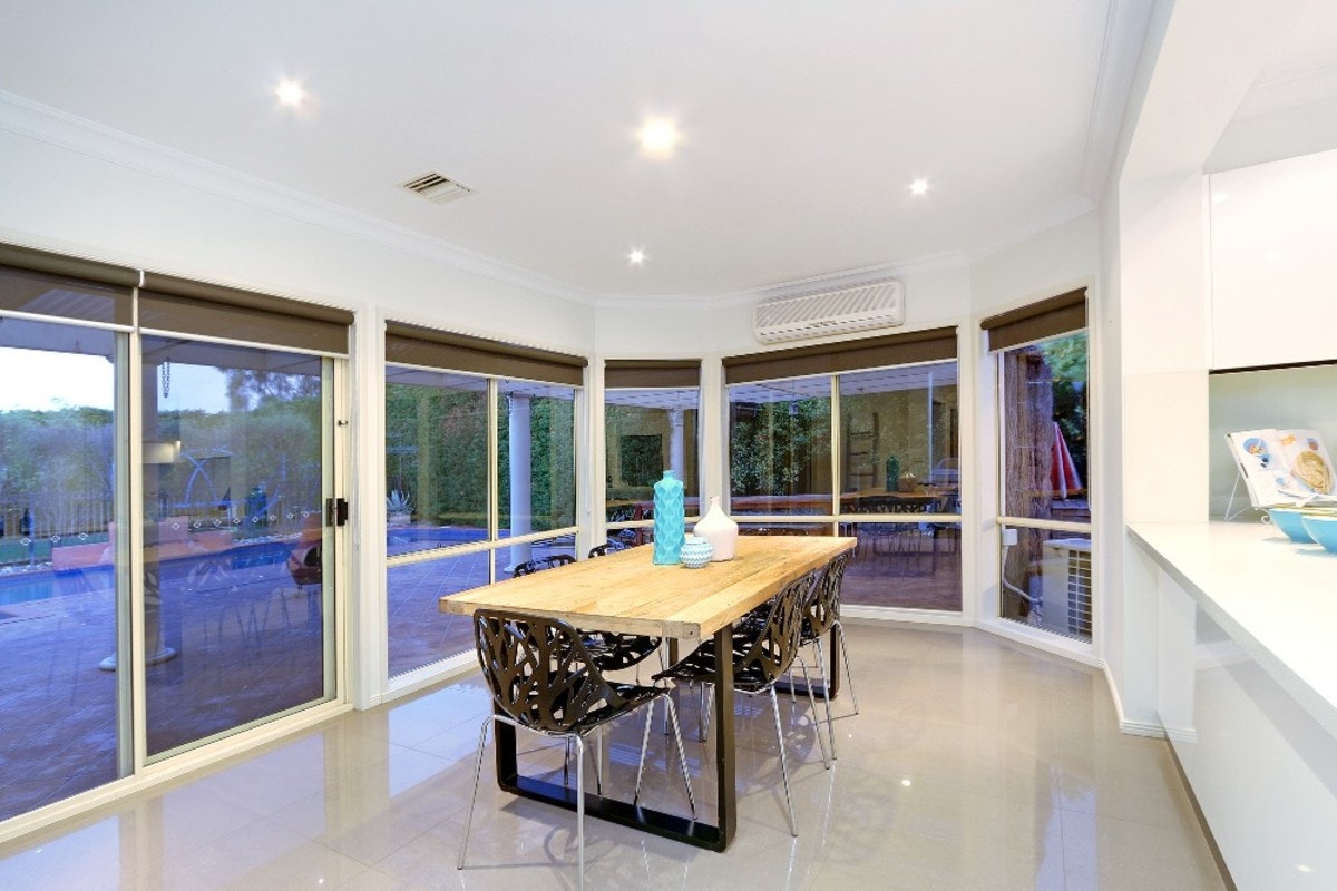 Image of interior design