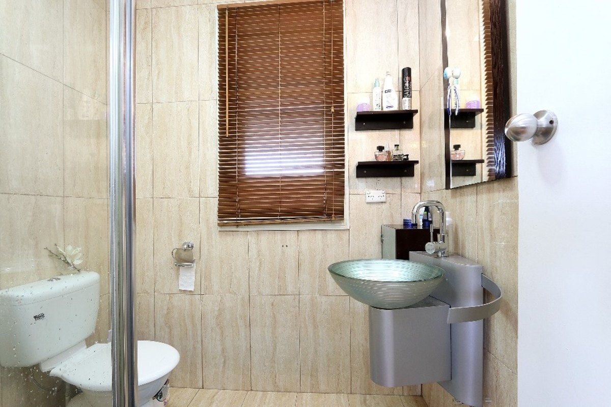 Image of sink