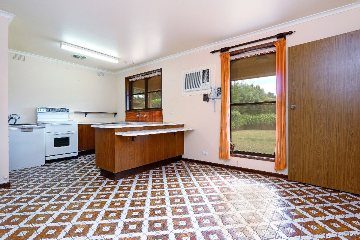 Image of floor