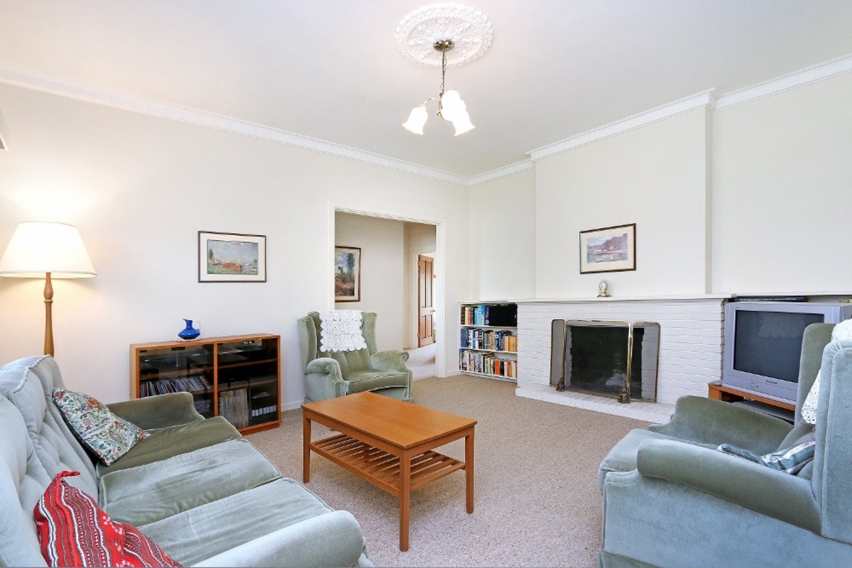 Image of living room
