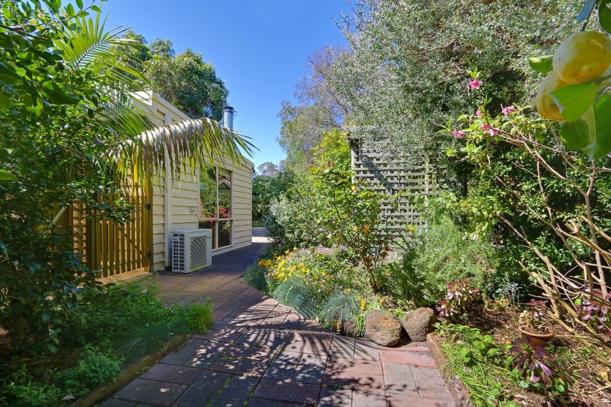 Image of garden