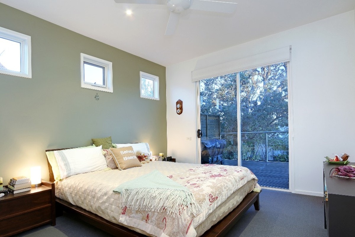 Image of corner
