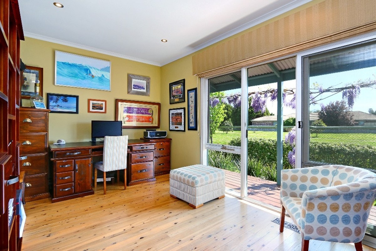 Image of interior design