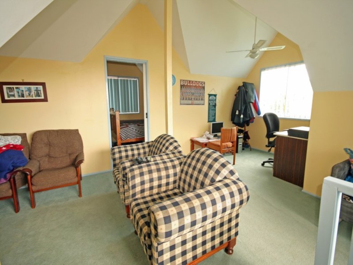 Image of furniture