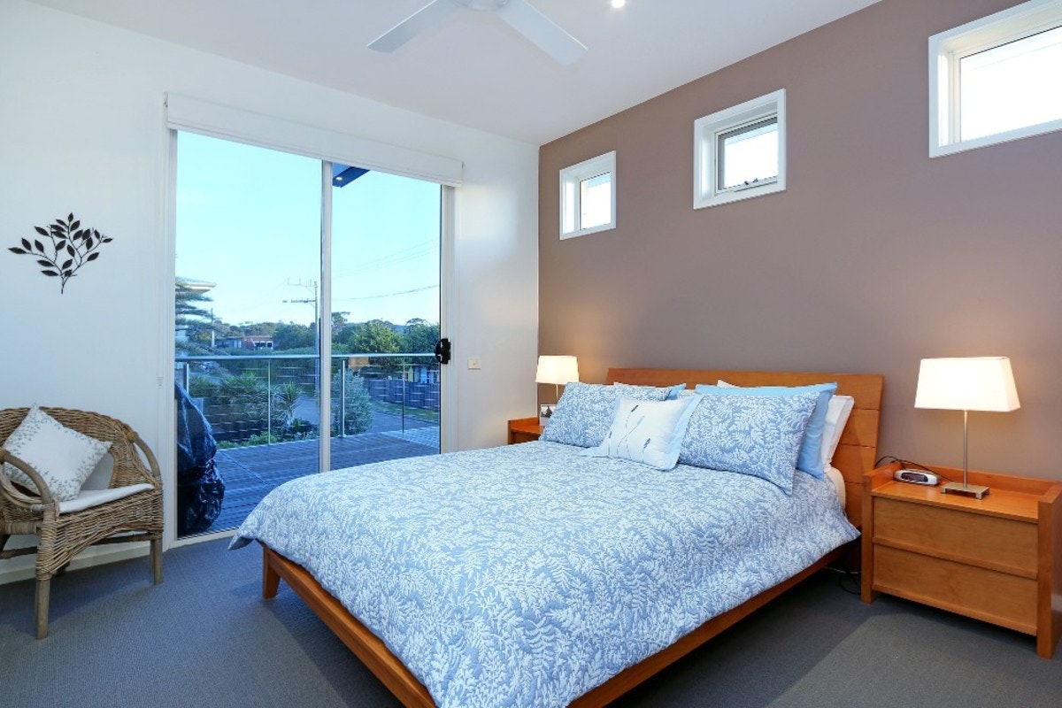 Image of bed