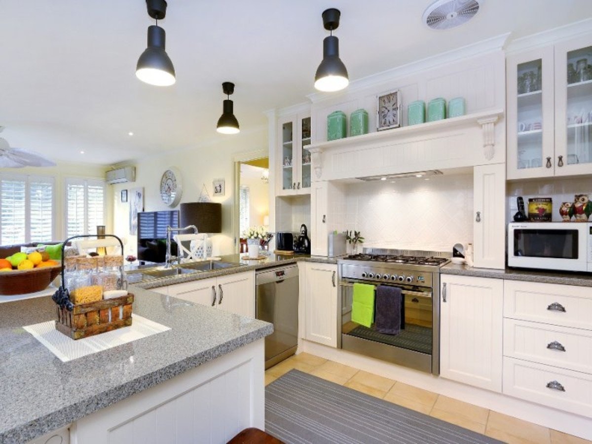 Image of indoors