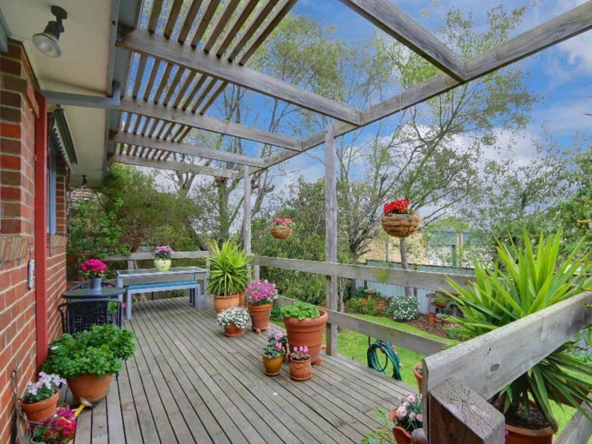 Image of garden