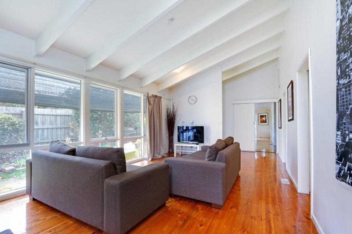 Image of penthouse