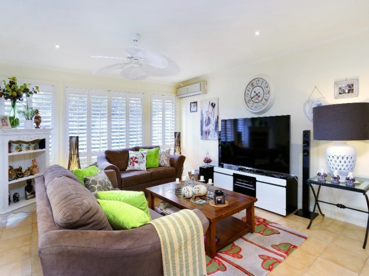 Image of living room