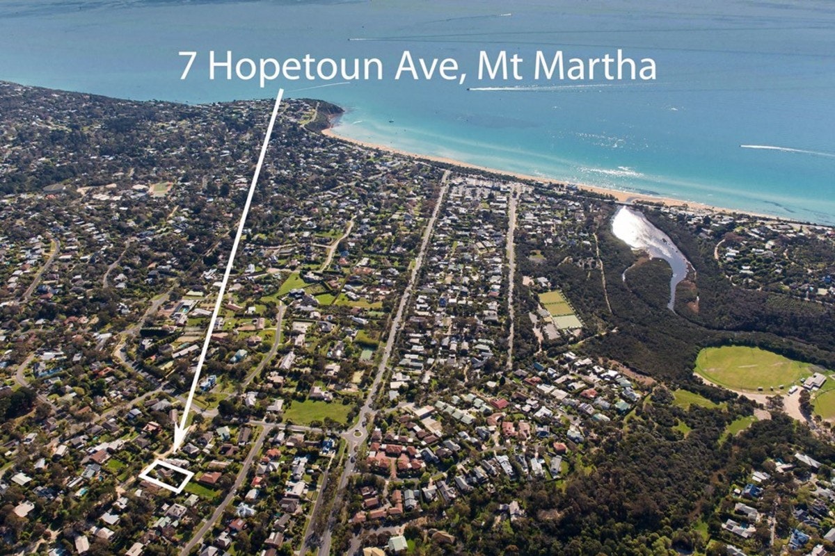 Image of land