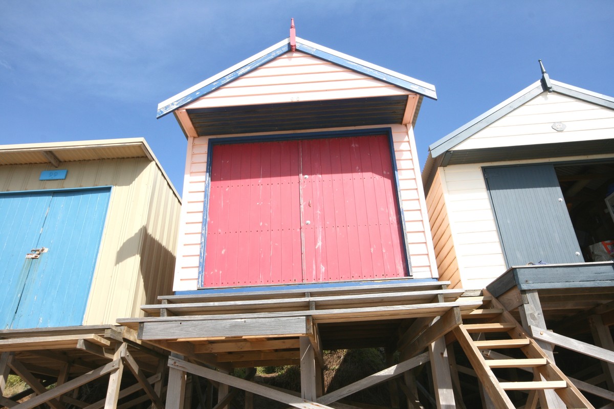 Boatshed 98 North Beach, Mount Martha - Thumbnail 2