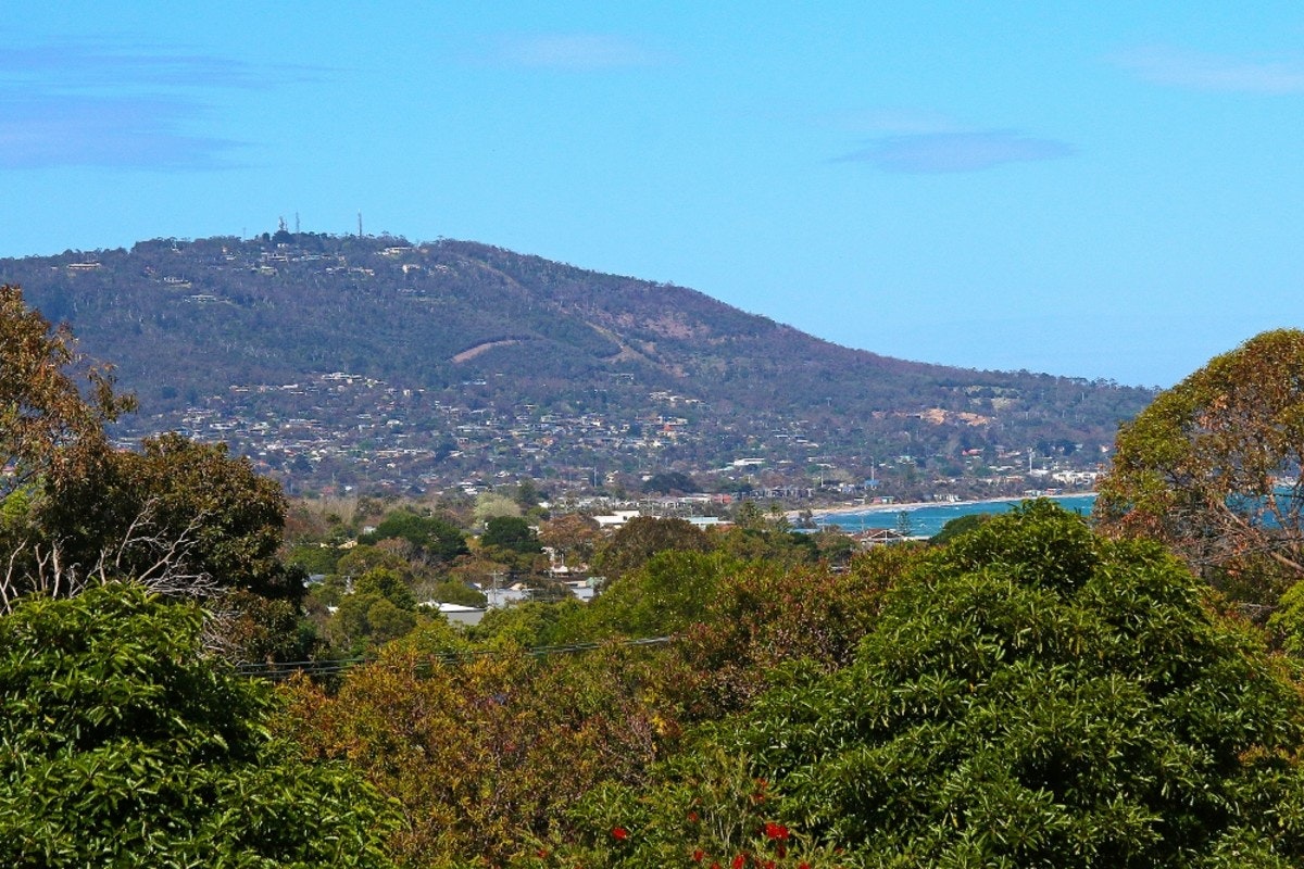 Image of slope
