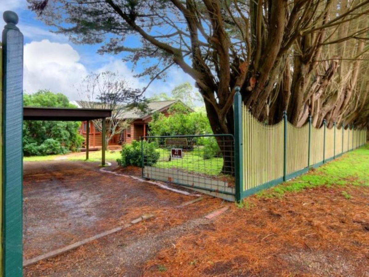21 Beaulieu Road, Red Hill - Thumbnail 5