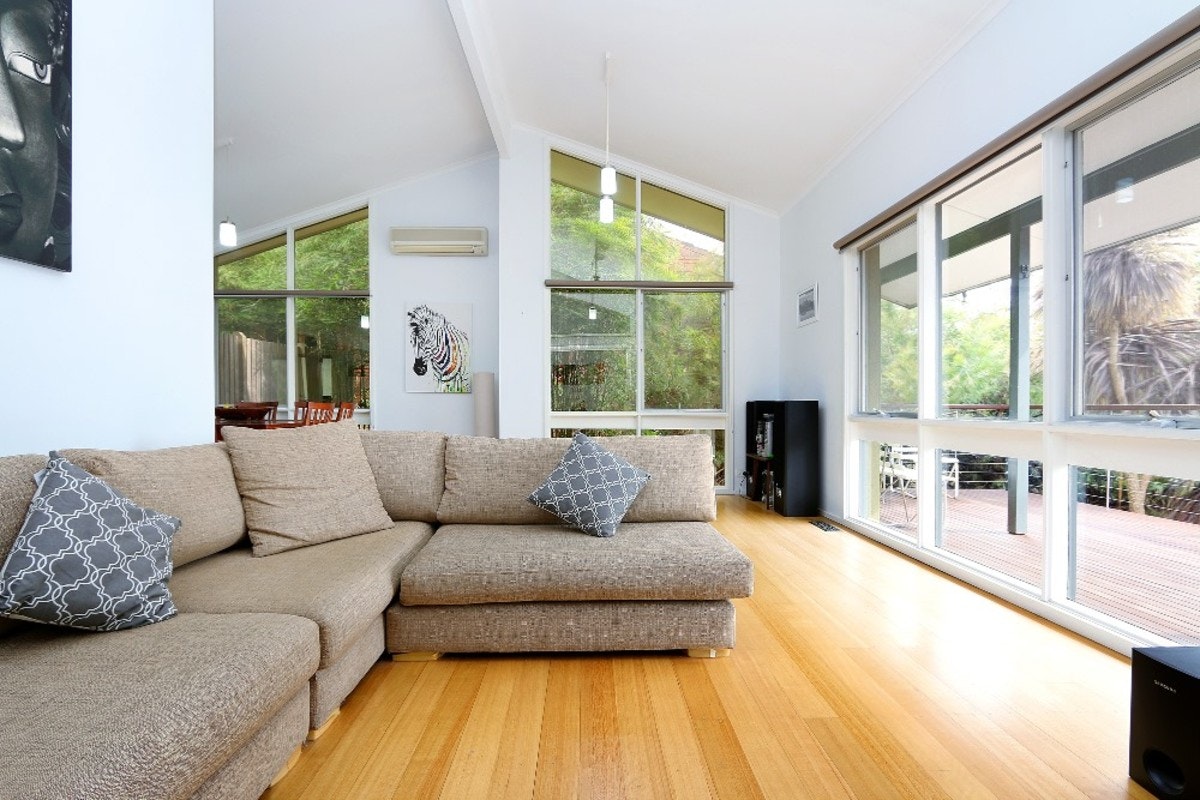 Image of living room