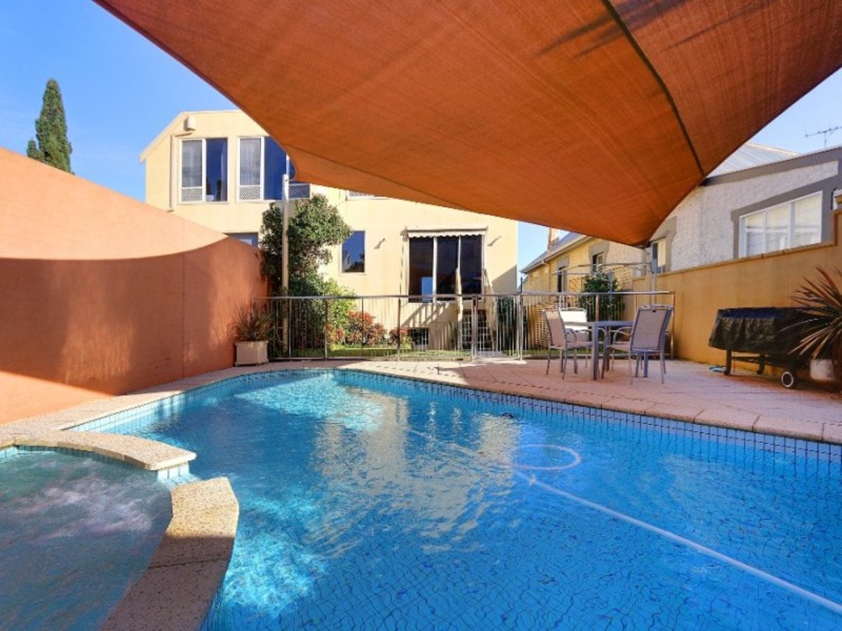 Image of house