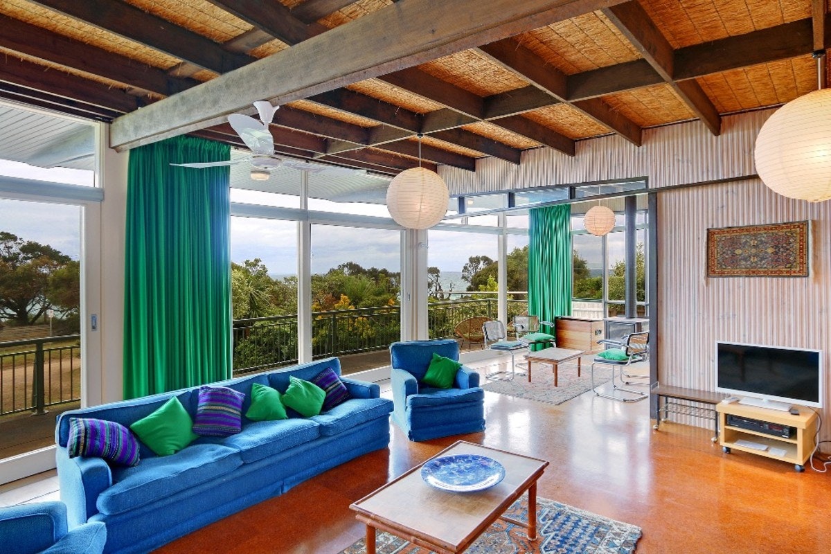 Image of indoors