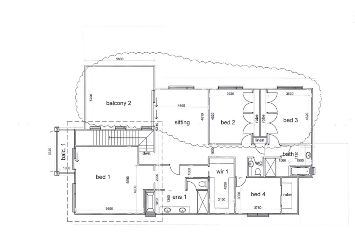 Image of chart