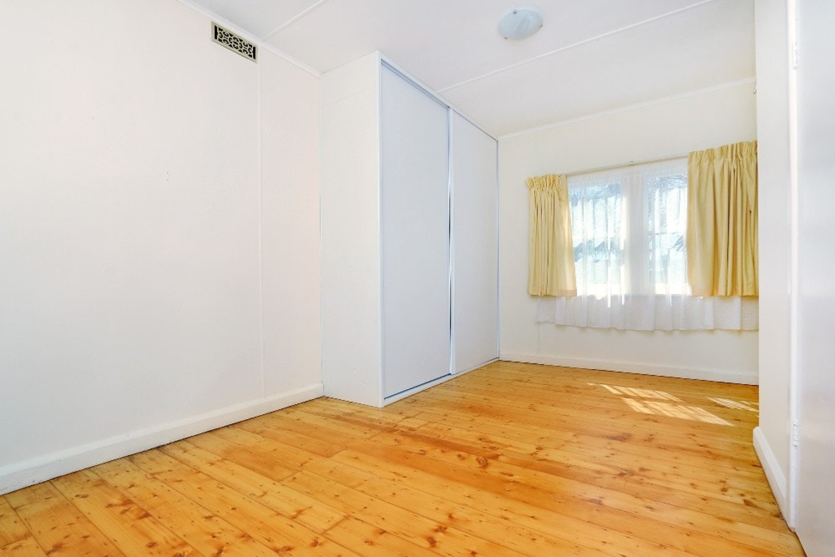 Image of corner