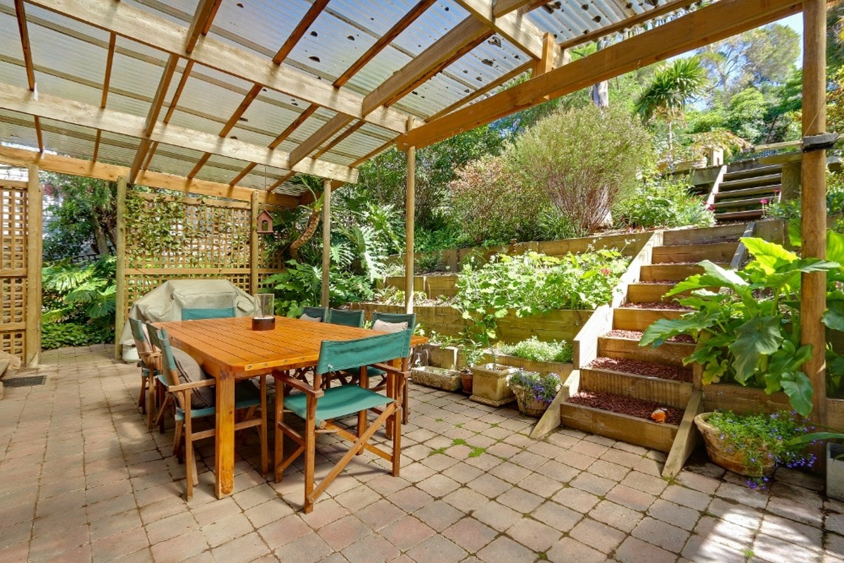 Image of interior design