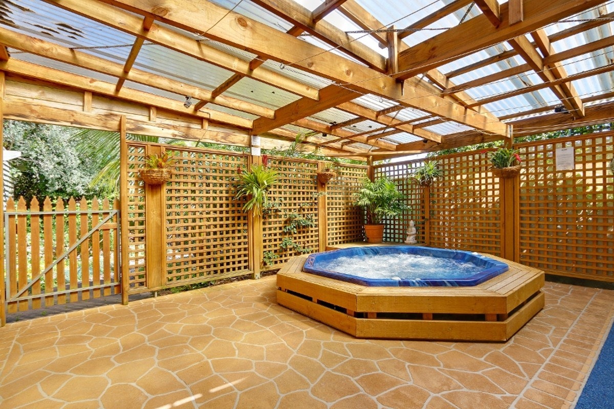 Image of interior design