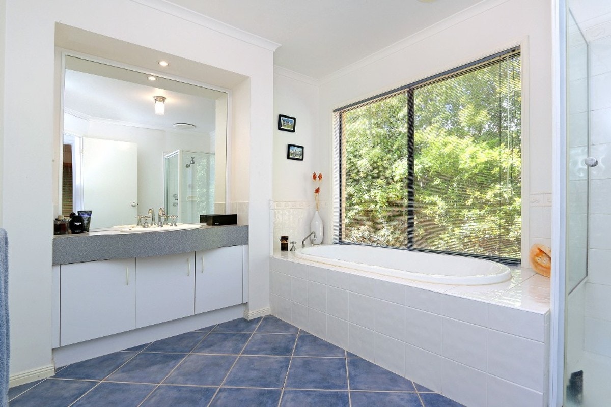 Image of bathing
