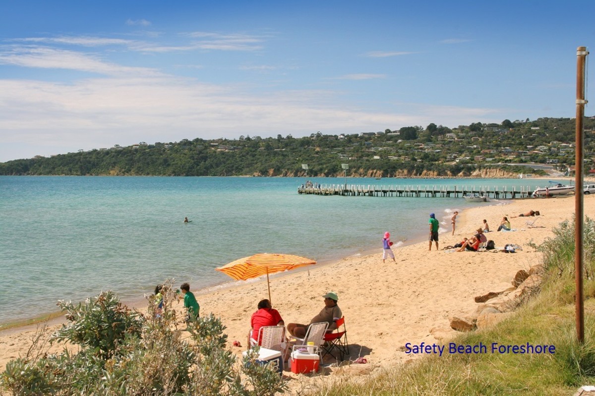 1b Seaview Avenue, Safety Beach - Thumbnail 3