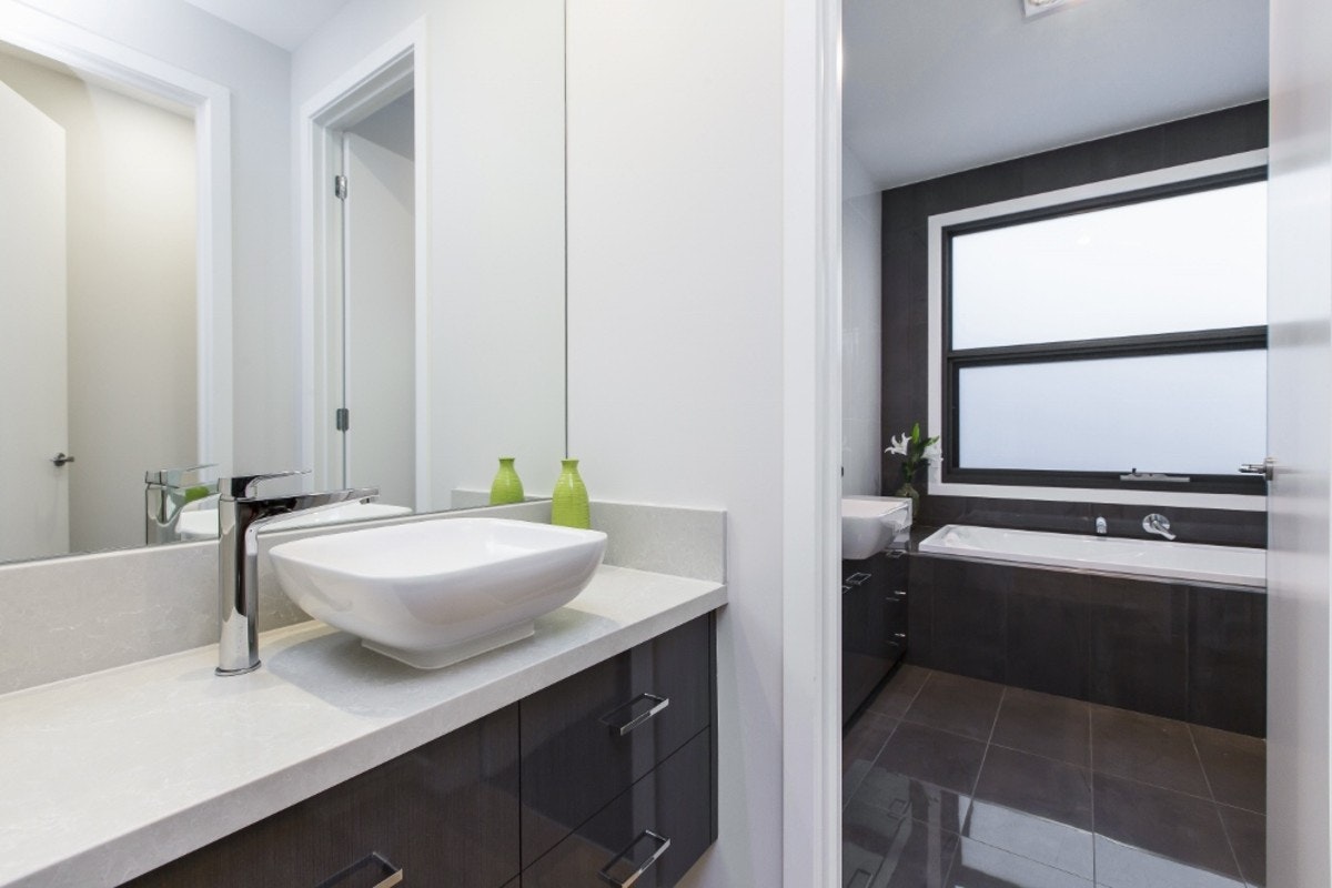 Image of sink