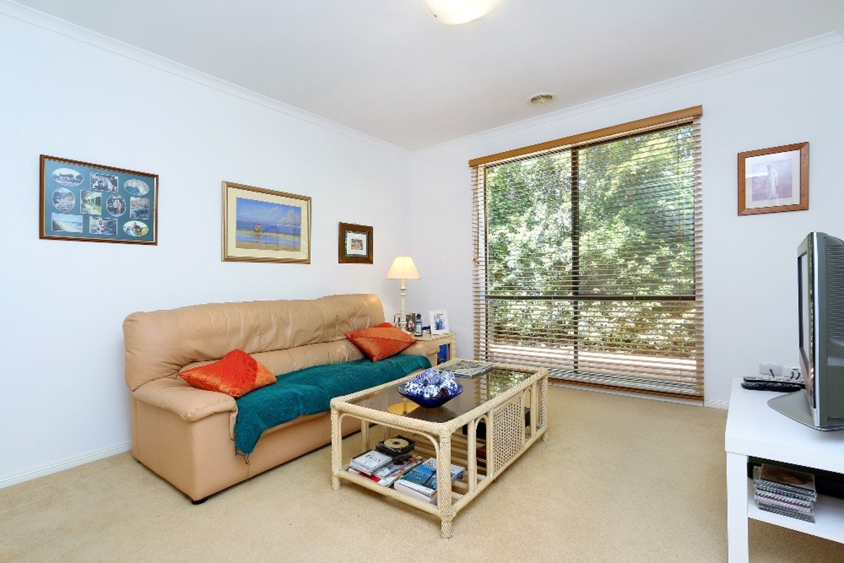 Image of corner