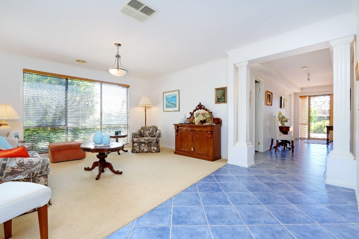 Image of floor