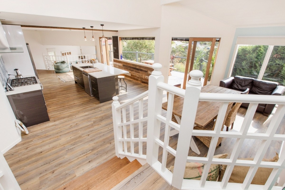 Image of indoors