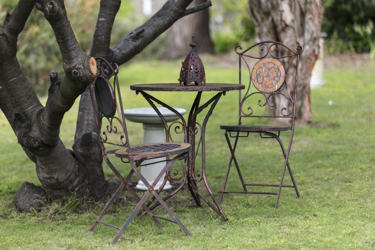 Image of chair