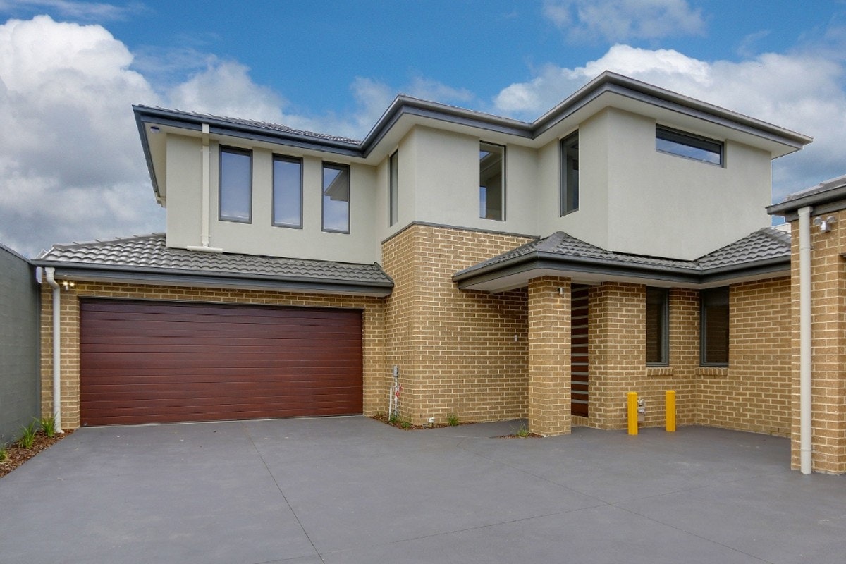 Image of garage