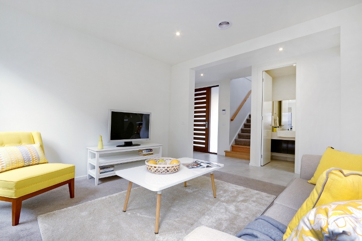Image of living room