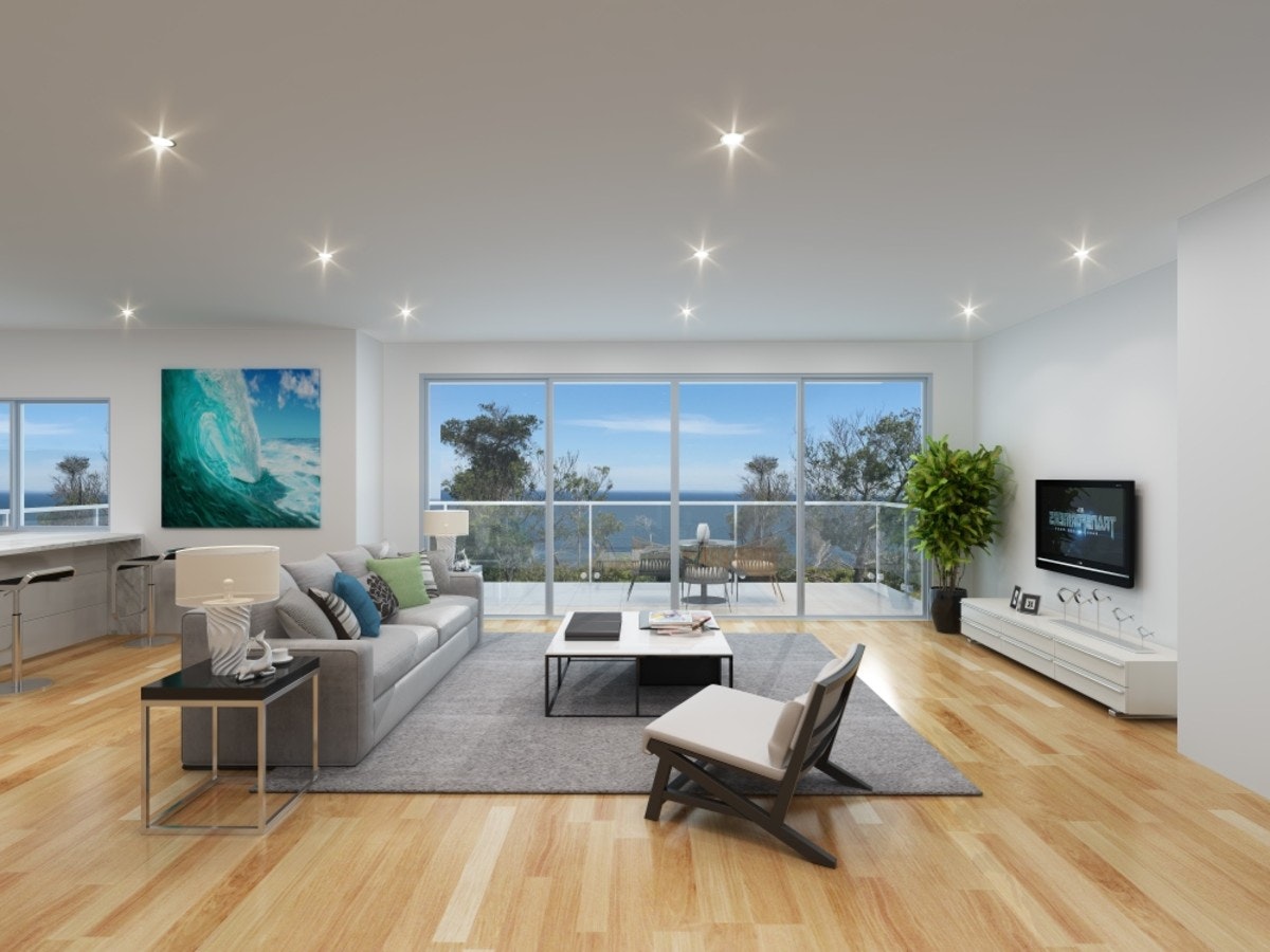 Image of living room