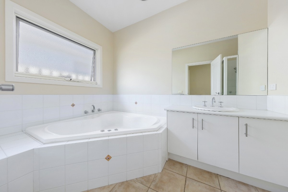Image of bathing