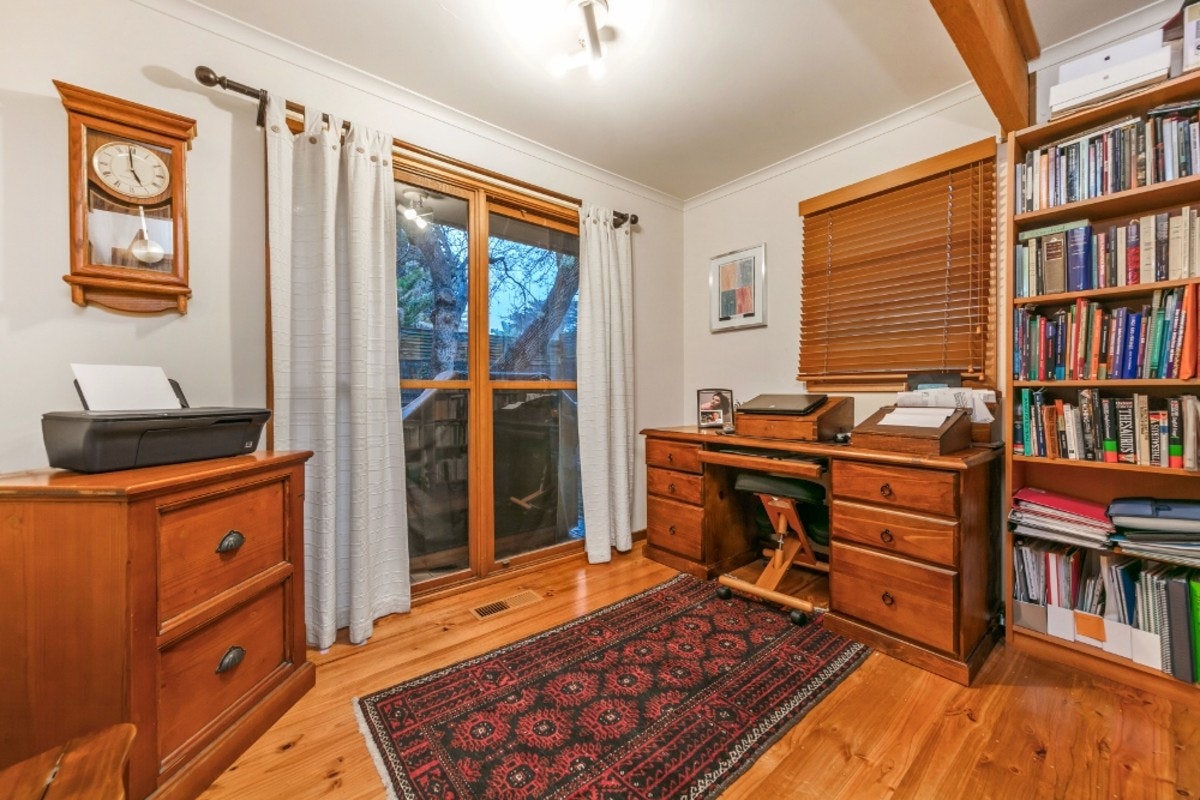 Image of interior design